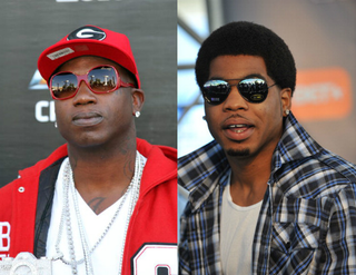 Gucci Mane (Taylor Hill/Getty Images Entertainment); Webbie (Moses Robinson/WireImage)